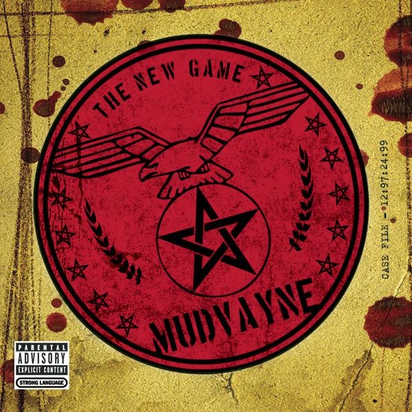 Mudvayne - The New Game